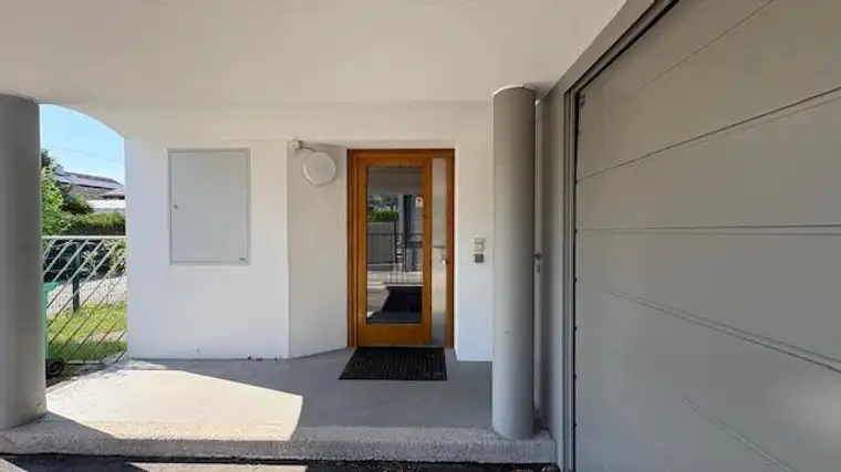 Wohnen in Leopoldskron nähe Weiher - Außergewöhnliches Einfamilienhaus !