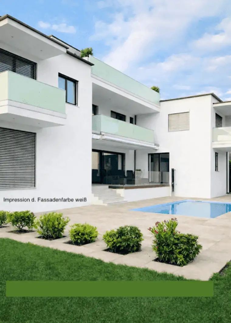 Sharon Jürgens, JÜRGENS+JÜRGENS IMMOBILIEN