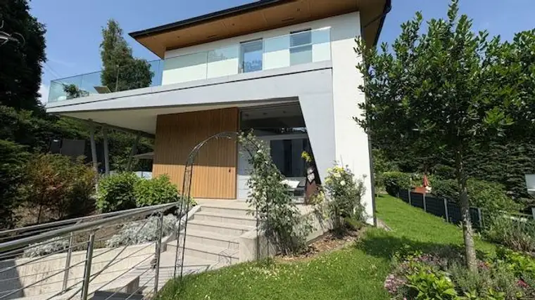 Modernes Ensemble - Mehrgenerationen (Lift) - schöne Lage - Stadtrand Süd