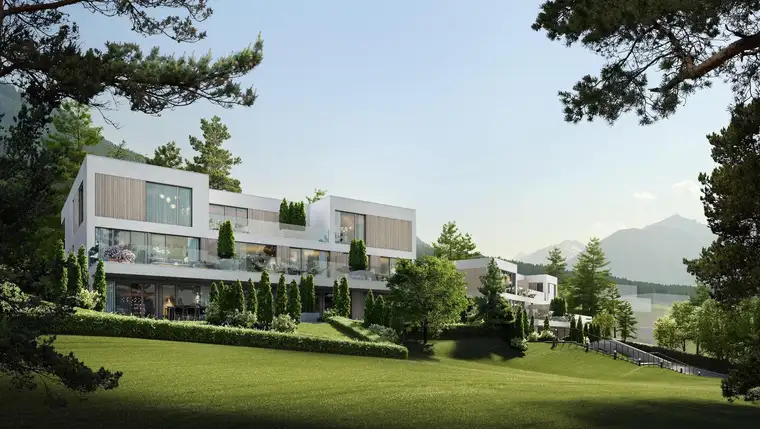 Das Sisran - Top A06 - provisionsfrei