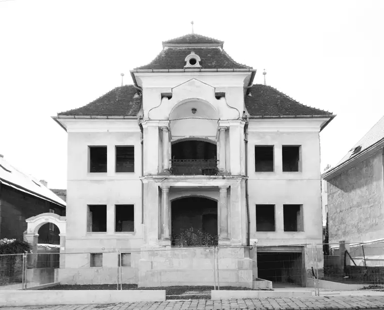Villa Neuwaldegg 