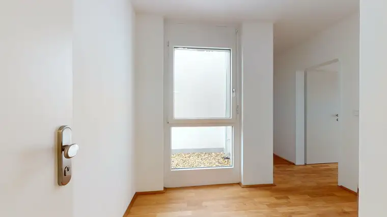 Moderne 4-Zimmer-Wohnung im Zentrum von Leopoldsdorf
