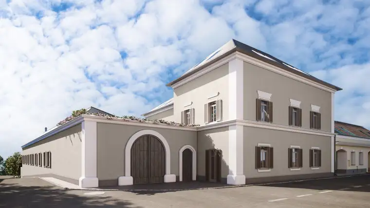 KREMSMÜNSTERHOF - 4-Zimmer Premium-Maisonette - Top 9