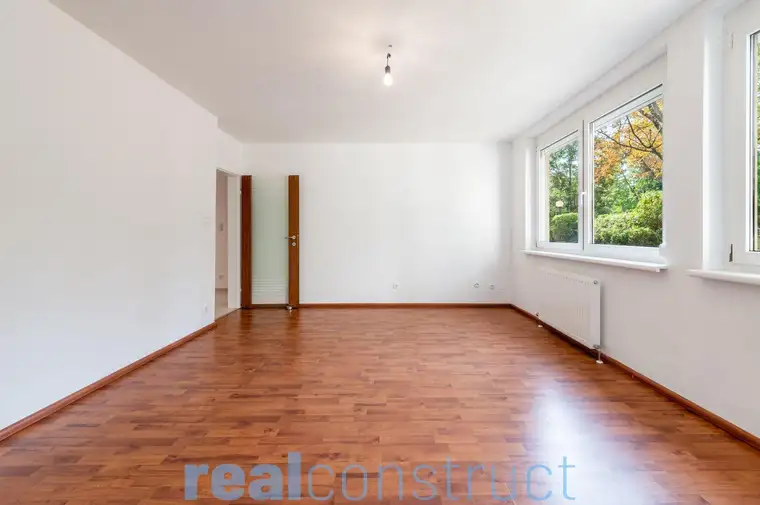Gut aufgeteilte 3-Zimmer-Wohnung in Maria Enzersdorf