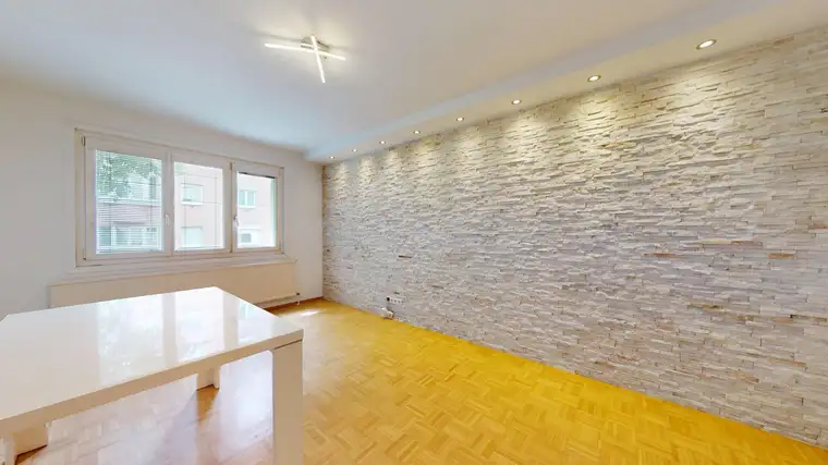 Helle 2,5-Zimmer-Wohnung mit Loggia in 1100 Wien