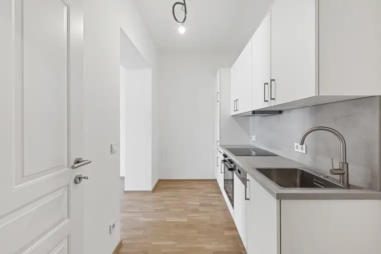 VDG18 - Sanierte 3-Zimmer-Altbauwohnung mit Charme - TOP 31