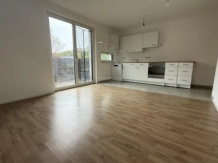 Energieeffizient wohnen: Moderne 3-Zimmer-Wohnung mit PV-Anlage zu vermieten!