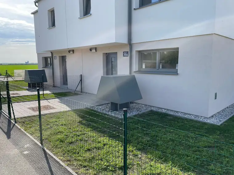 Haus F TOP 1 in Grünruhelage!