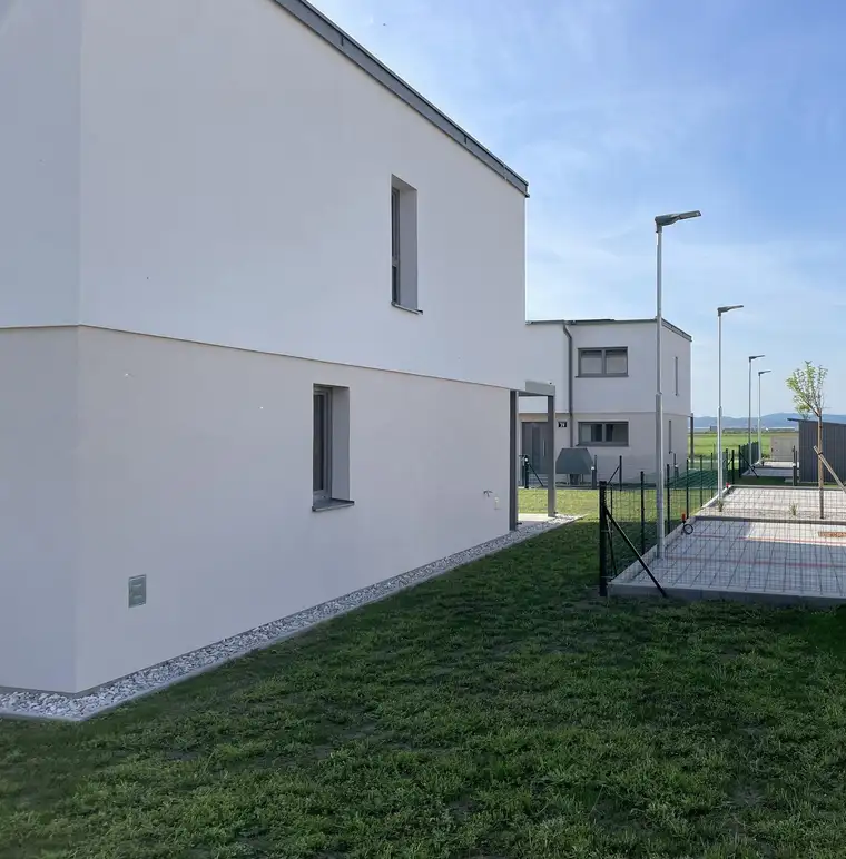 Haus A TOP 1 in Grünruhelage! Jetzt auch als Miete mit Kaufoption verfügbar!