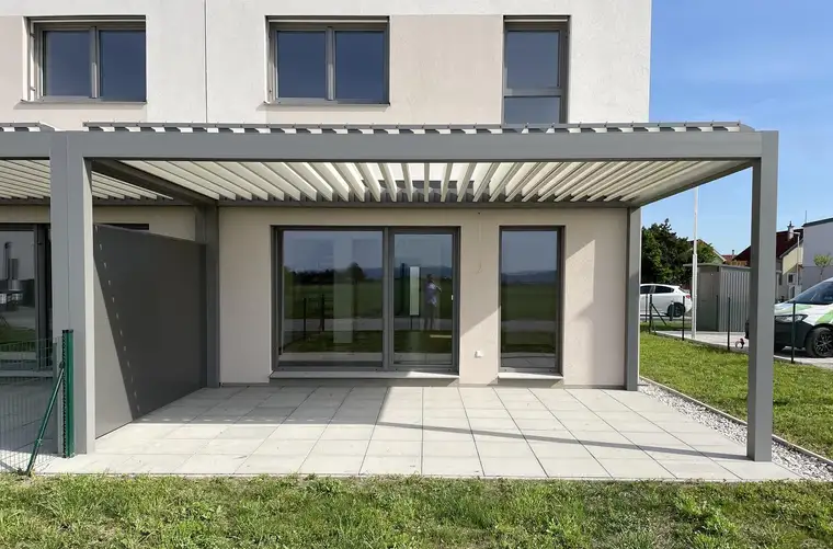 Haus G TOP 1 in Grünruhelage!