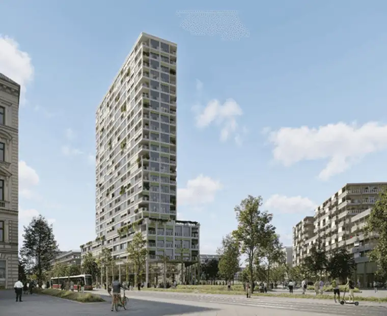 Thomas Heger, MA, ÖBB Immobilienmanagement GmbH