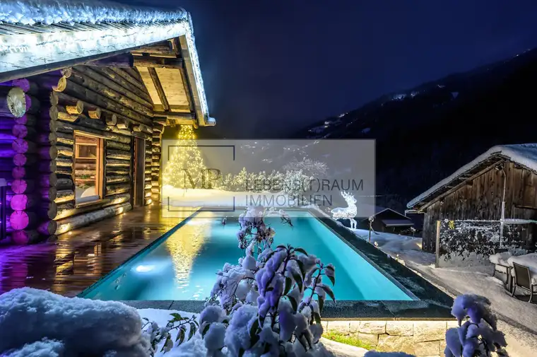 Ein Juwel im Montafon!