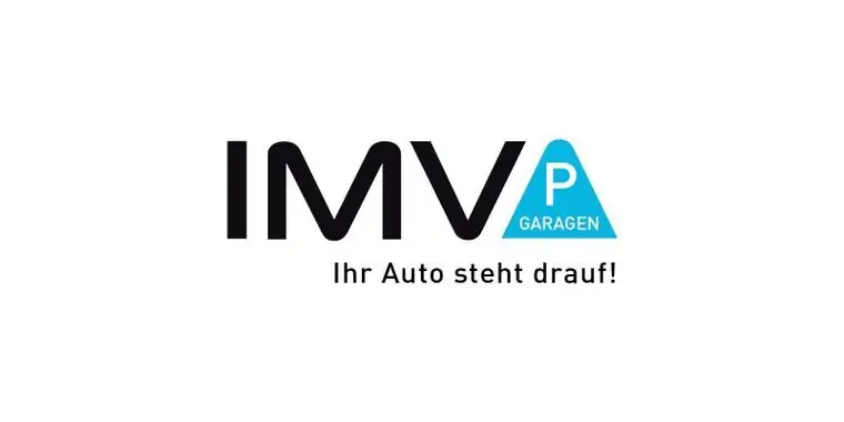 IMV-Garagen- Serverin Schreiber Gasse 5