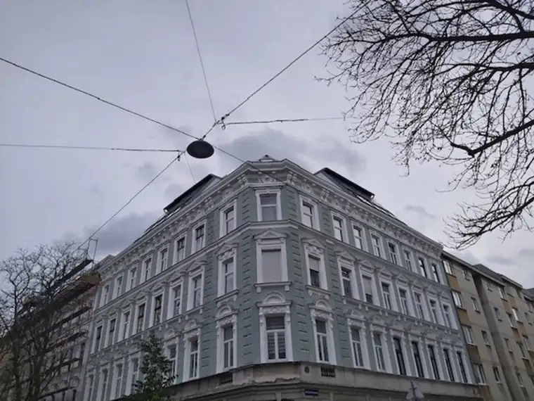 Saniertes Wohnungspaket mit vielen Möglichkeiten