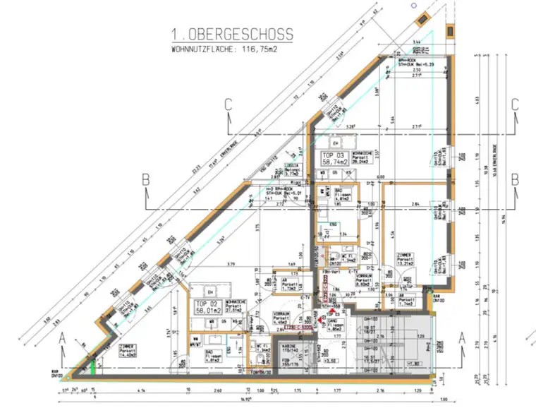 Exklusives Bauträgerprojekt nähe Denglerpark