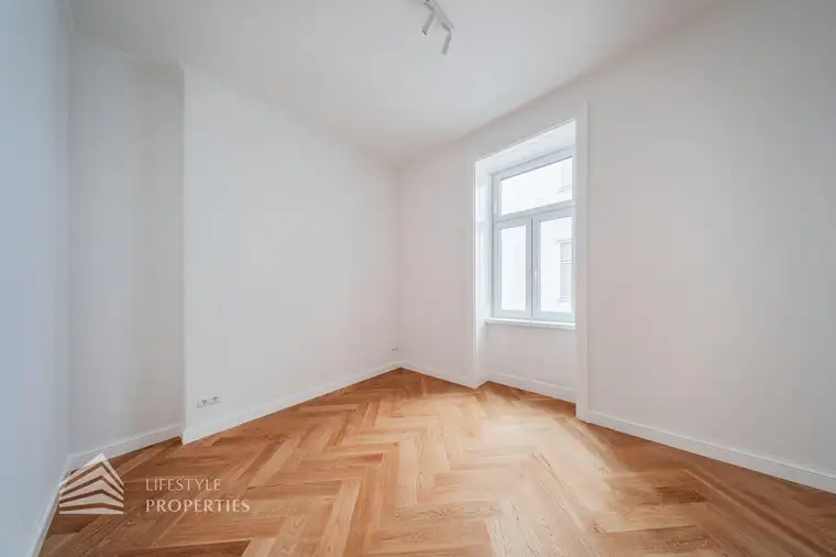 Wunderschöne 2-Zimmer Wohnung, Erstbezug!