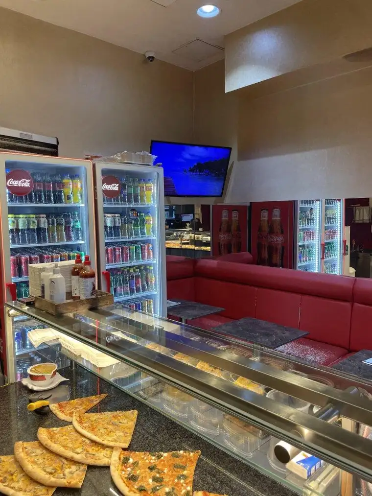 Vollausgestattetes Imbiss Lokal in Toplage