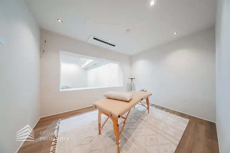 4,7% Rendite! Großzügiges Loft in Toplage des 2. Bezirks, Nähe Augarten