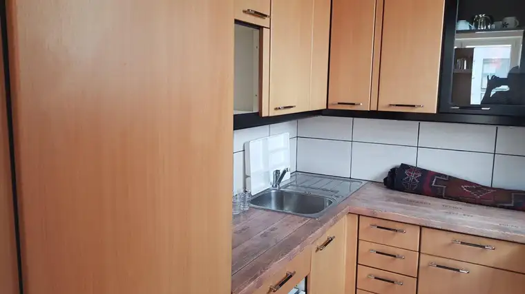 Ebergassing - gemütliche Mietwohnung in ruhiger Lage