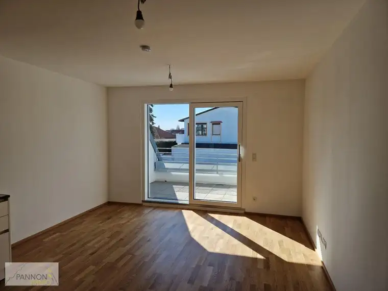 TOP!! MODERNE NEUBAUWOHNUNG SÜDTERRASSE RUHELAGE