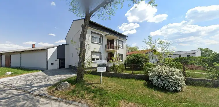 perfekt für Investoren bzw. Bauträger! - Traumhaftes Mehrfamilienhaus in Gols