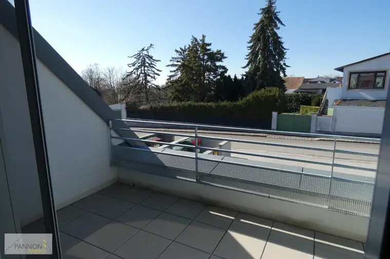 FÜR ANLEGER!! NEUBAUWOHNUNG MIT SÜDTERRASSE