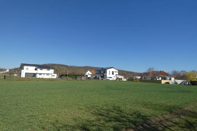 TRAUMLIEGENSCHAFT MIT SEEBLICK