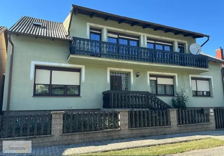 Traumhaftes Mehrfamilienhaus in Neudorf (bei Parndorf) in Ruhelage