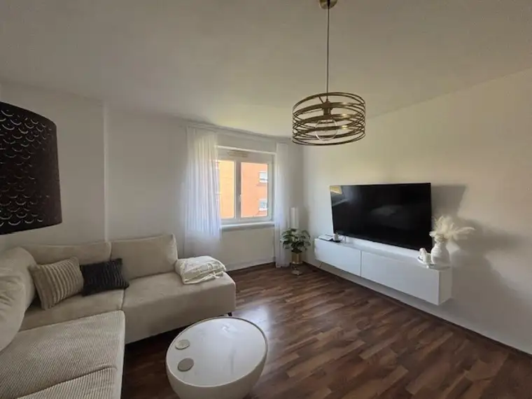 Neusiedl am See - neu sanierte Anlegerwohnung in Ruhelage