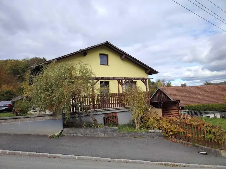 Bezugsfertiges Wohnjuwel in der Thermenregion