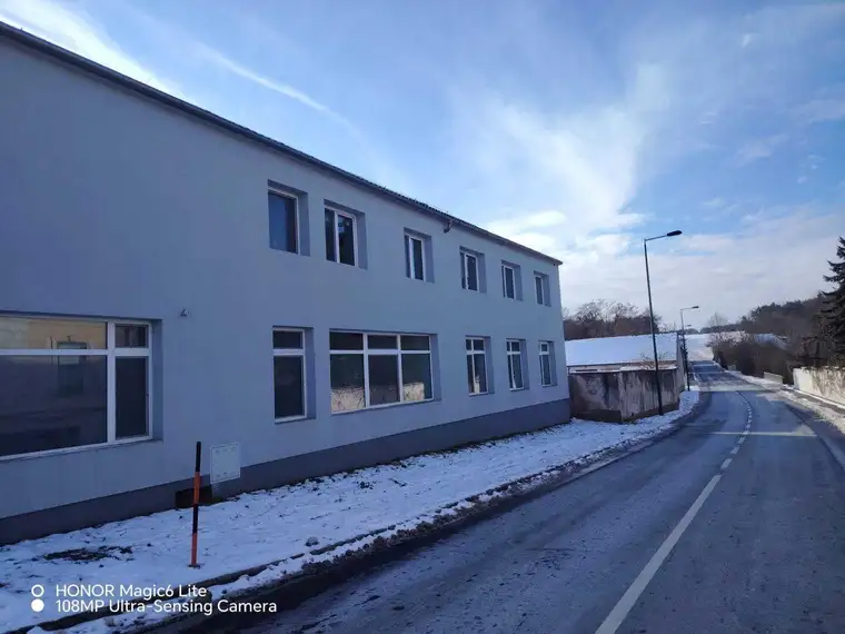 Wohn-/Geschäftshaus mit Bauland-Mischgebiet und vielseitigem Nutzungspotenzial