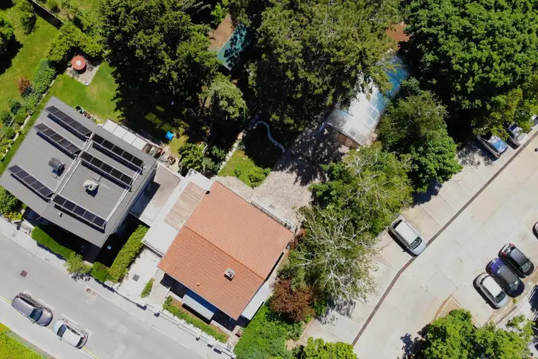 Einfamilienhaus mit Pool in bester Lage des 19. Bezirks (Döbling) + Video | PROVISIONSFREI | Direkt vom Eigentümer |