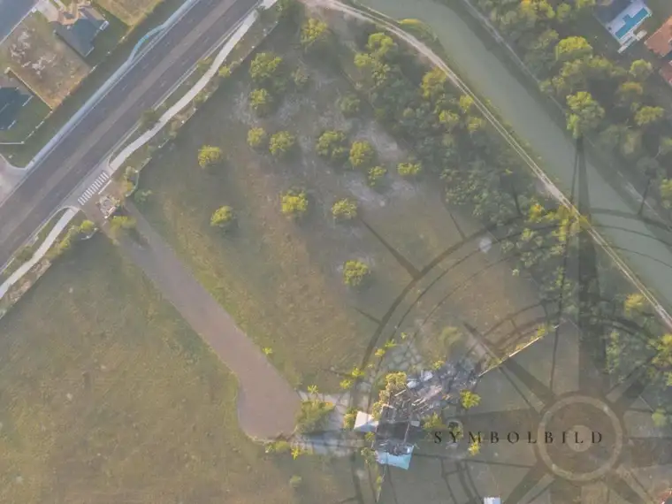 Graz/Graz-Umgebung Bauträgergrundstücke aller Art bis 5000 m²