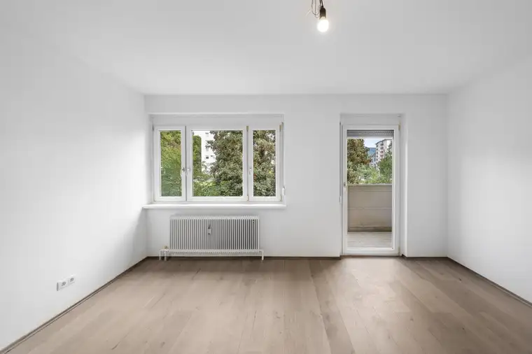Ihre Investitionschance - Traumhafte Wohnung in Andritz mit attraktiver Rendite!