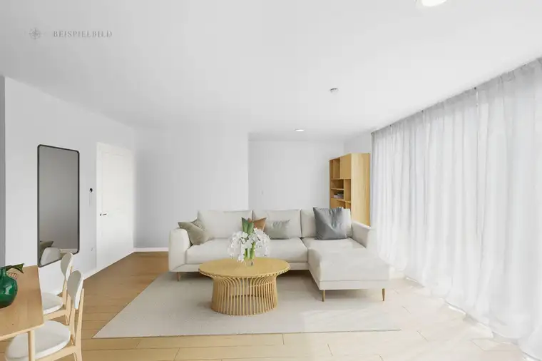 Erstbezug: Reihenhaus in Tillmitsch: 4 Zimmer, Terrasse, Carport, ideal für Familien!