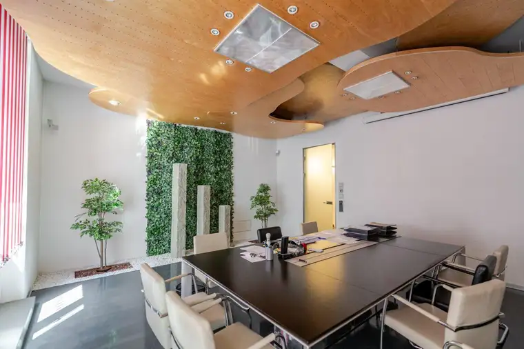 Repräsentatives Büro mit besonderem Flair in Innenstadtlage