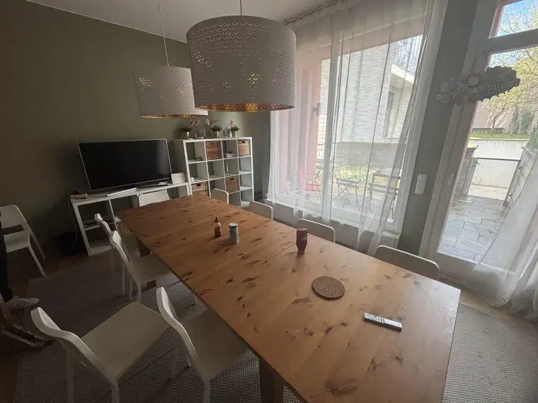 Reihenhaus in 1230 Wien: Gepflegt mit Garten und Terrasse für 490.000 €!