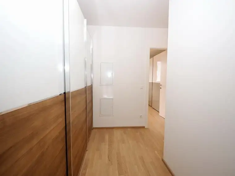 2-Zimmer Wohngenuss mit Balkon in Maxglan – „Das pure Leben genießen!“