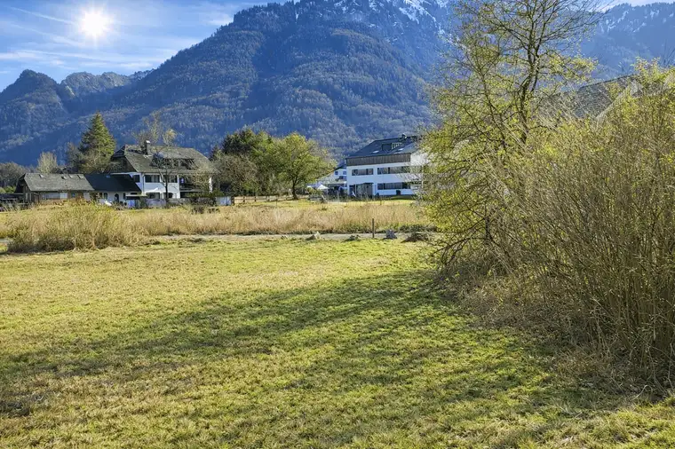 Baugrundstück in Fürstenbrunn – flexible Bebauung – in Sonnenlage
