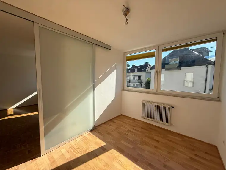 Raumwunder: Starterwohnung oder Anlegerhit