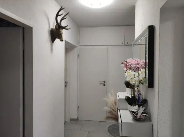 3,5 Zimmer Platzwunder Nähe Attersee für Eigennutzung, zur Vermietung oder als Zweitwohnsitz...