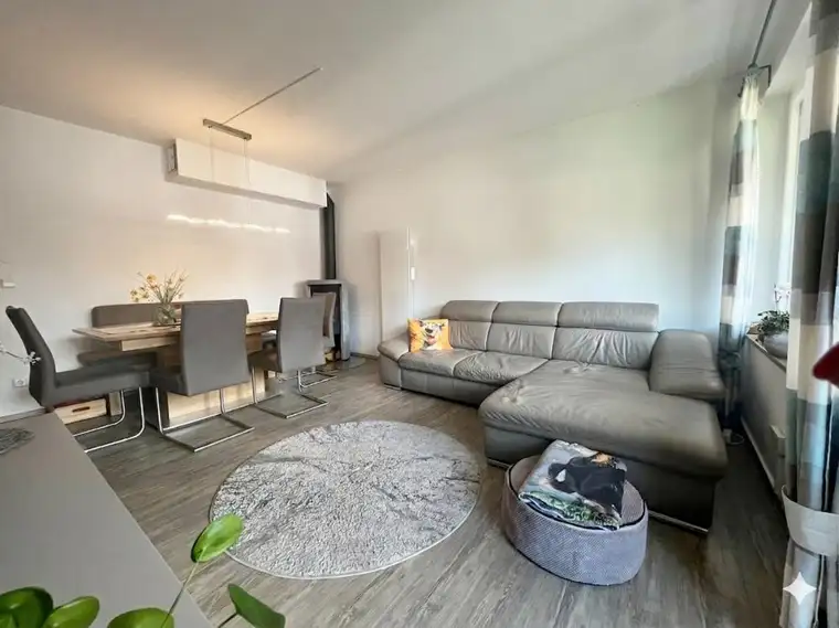 Perfektes Zuhause für Ihre Familie