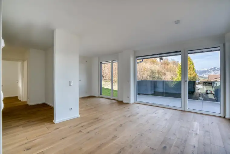 TOP 05: Exklusive und hochwertige Neubauwohnung im vorderen Stubaital | unmittelbare Nähe zu Innsbruck