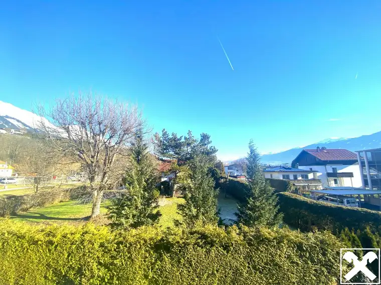 Wundervolle Garconniere in guter Lage