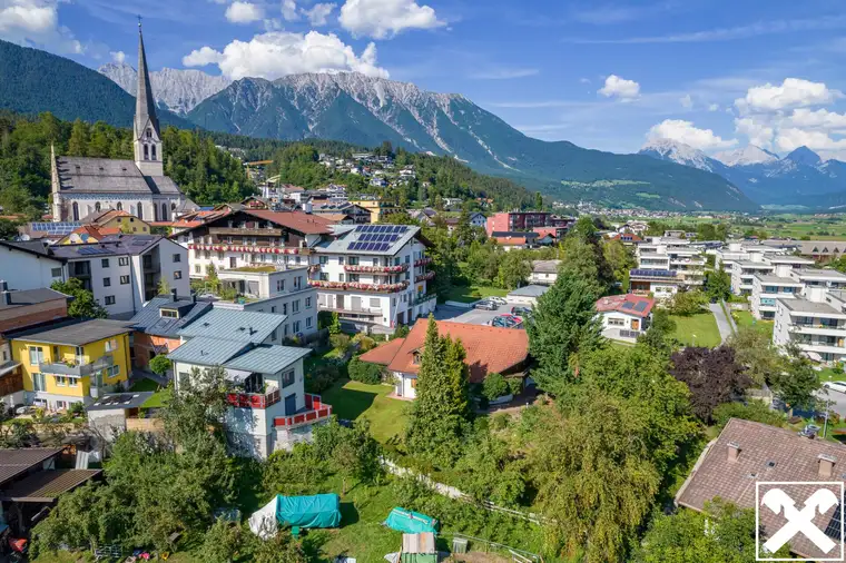 Platzwunder: Einzigartiges Ein- bzw. Mehrfamilienhaus in Bestlage!