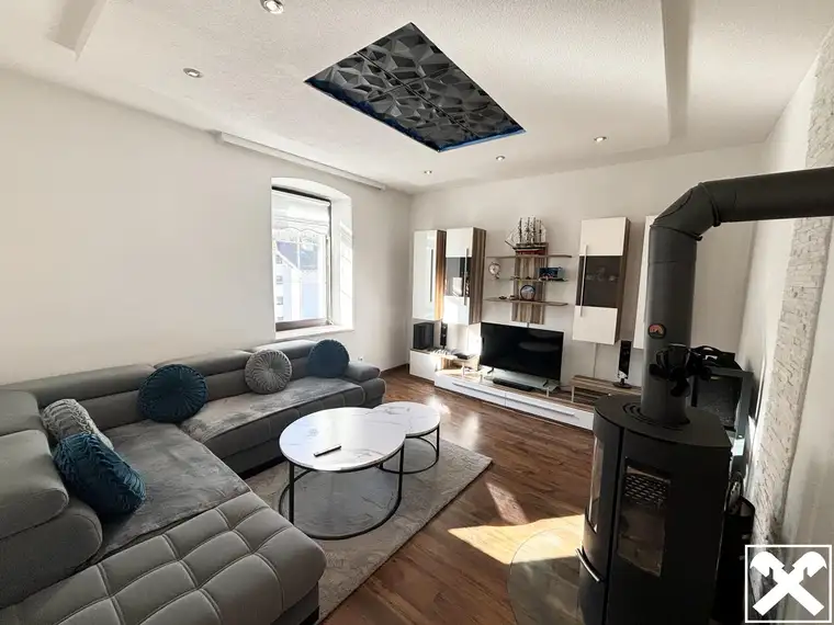 Charmante 2-Zimmer-Wohnung in Matrei