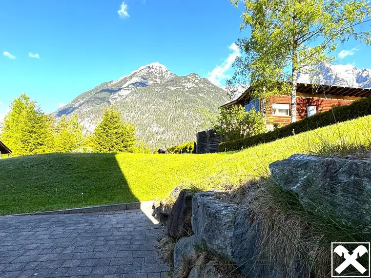 Traumhaftes Ferienappartement zur touristischen Vermietung - Leutasch