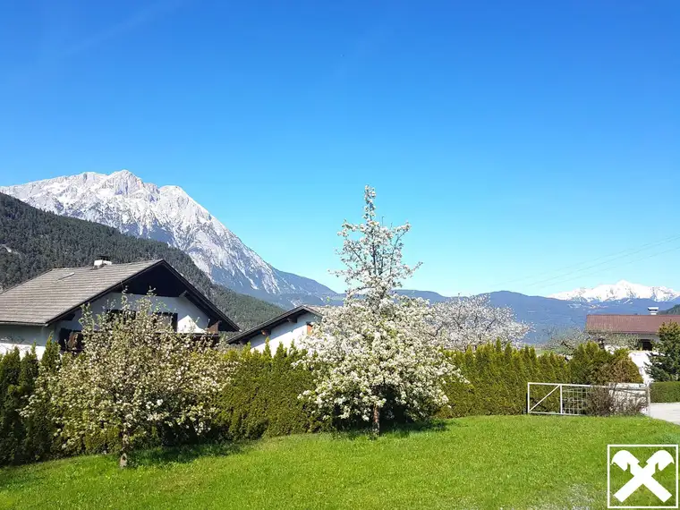 Traumgrundstück in Rietz