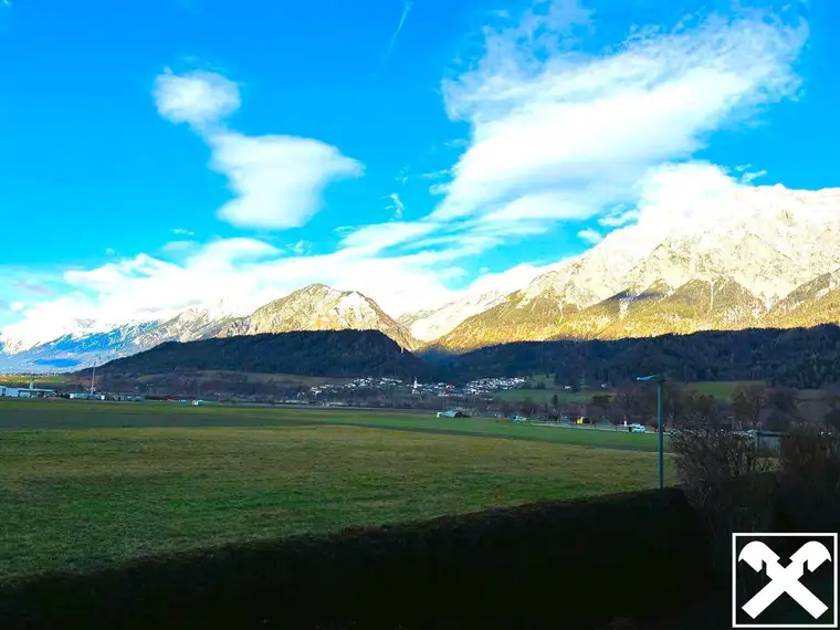 Wunderbare, charmante Wohnung in Wattens