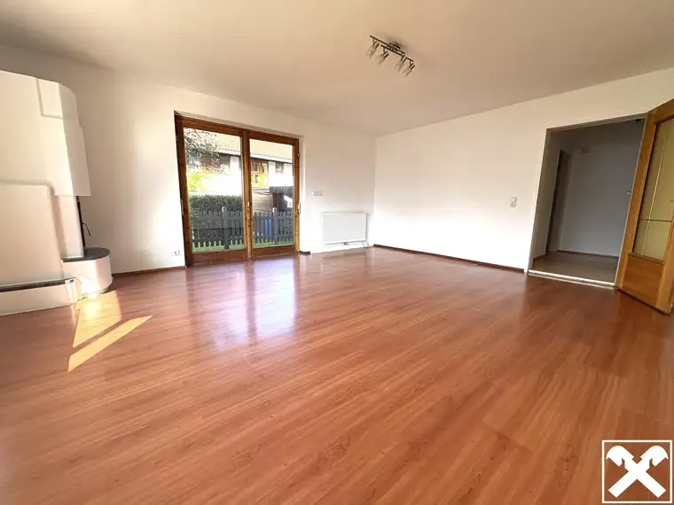 Ihr neues Zuhause in Fritzens